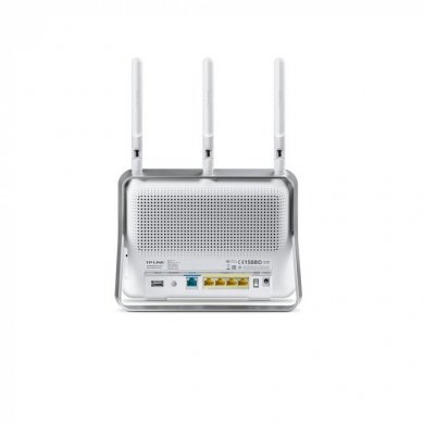 TP-Link Roteador Dual Band AC1900