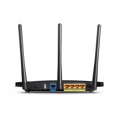 TP-LINK Router Gigabit Wi-Fi Dupla Banda