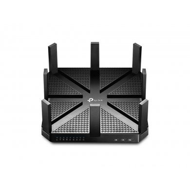 ArcherC5400 Tp-Link Roteador Wireless Gigabit Tri-Band