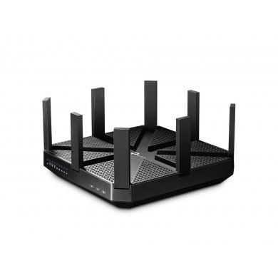 ArcherC5400 Tp-Link Roteador Wireless Gigabit Tri-Band