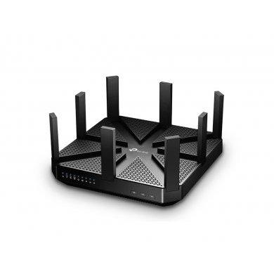 ArcherC5400 Tp-Link Roteador Wireless Gigabit Tri-Band