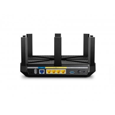 ArcherC5400 Tp-Link Roteador Wireless Gigabit Tri-Band