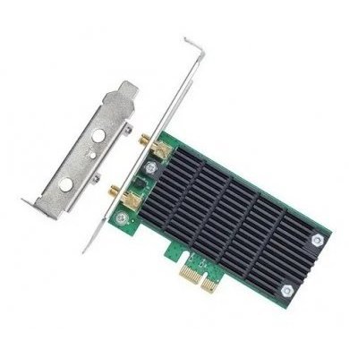 ARCHERT4E TP-Link Placa Wireless Archer T4E AC1200 PCIExpress