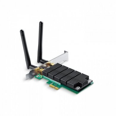 ARCHERT6E TP-Link Adaptador Wireless PCI Express AC1300 T6E