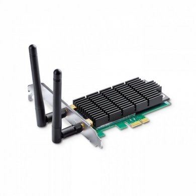 ARCHERT6E TP-Link Adaptador Wireless PCI Express AC1300 T6E