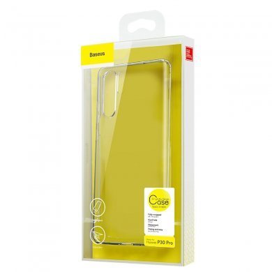 ARHWP30P-02 Baseus Capa Simple para HUAWEI P30 Pro