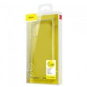 Baseus Capa Simple para HUAWEI P30 Pro transparente