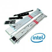 Intel Rail Kit Trilho para Rack Chassis Intel SC5400 Chassis Suportados: SC5400; SC5400BASE;, SC5400BRP; SC5400LX