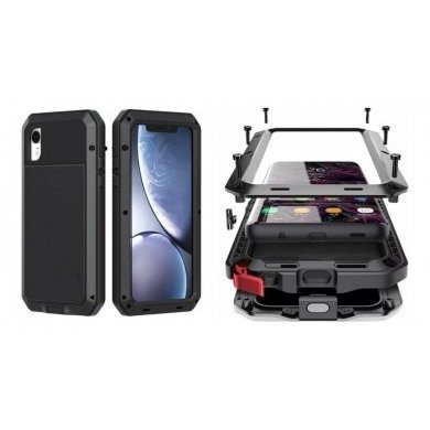 ARMOR-IPHONEXR Capa Armor para Apple Iphone XR