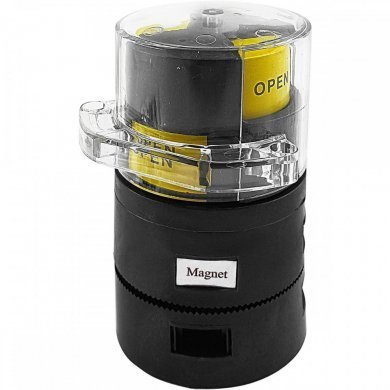 Indicador de posição magnético SVA, RD, RDR