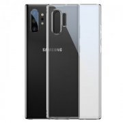 Baseus Capa para Samsung Galaxy Note 10 Transparente