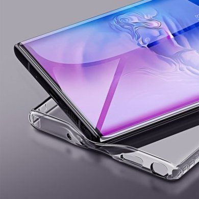 ARSANOTE10P-02 Baseus Capa Samsung Galaxy Note 10+