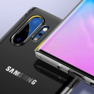 ARSANOTE10P-02 Baseus Capa Samsung Galaxy Note 10+