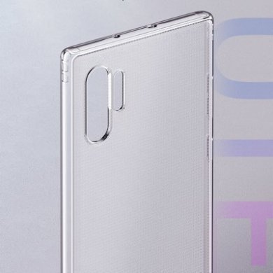 ARSANOTE10P-02 Baseus Capa Samsung Galaxy Note 10+