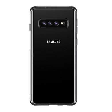 ARSAS10-02 Baseus Capa para Samsung S10 Anti Queda