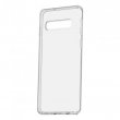 Baseus Capa para Samsung S10 Anti Queda Transparente