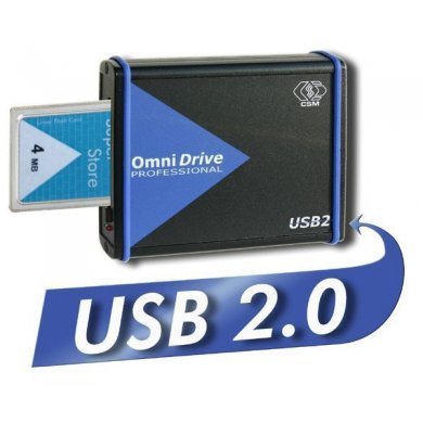 ART0020710 OmniDrive USB2 Professional CSM Gmbh USB ATA