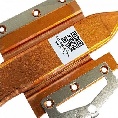 ARTFBZAU007010 Dissipador de calor Acer Aspire A515-54G
