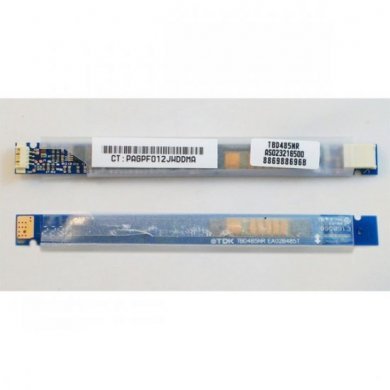 AS023216300 HP Inverter EA02B485 TBD485NR YX-WT4P