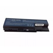 Bateria Compativel para Notebook Acer 10.8V 5200mAh 6 Células - Aspire 5520/5920/7520/7720/8920