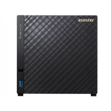 Asustor SISTEMA DE BACKUP NAS 16TB INTEGRADO