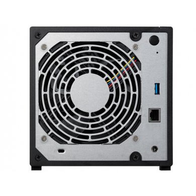 Asustor SISTEMA DE BACKUP NAS 16TB INTEGRADO