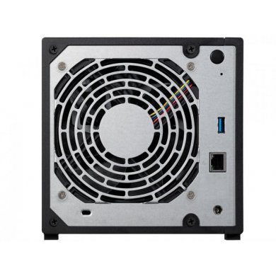 AS3104T Asustor NAS 4 Baias SATAIII Até 56TB