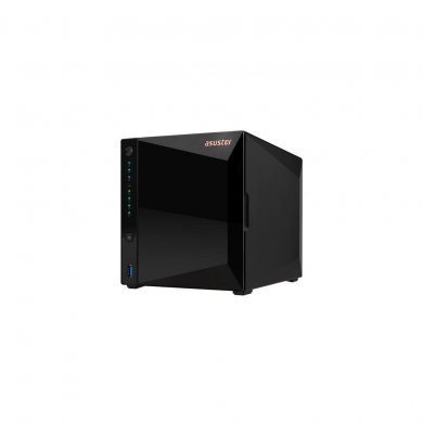 AS3304T Asustor Storage NAS Drivestor Pro 4 Baias 2GB RAM