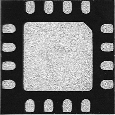 AS3930A iC RFID Reader 110kHz / 150kHz SPI 2.4V to 3.6V