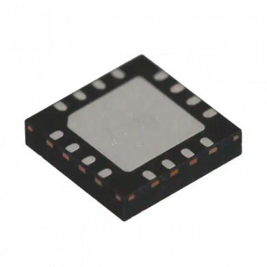 AS3930A iC RFID Reader 110kHz / 150kHz SPI 2.4V to 3.6V