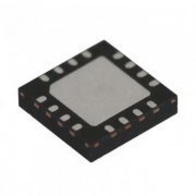 iC RFID Reader 110kHz / 150kHz SPI 2.4V to 3.6V 16-VQFN Exposed Pad