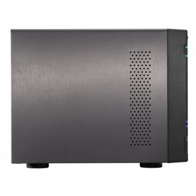 AS6204T Asustor NAS 4 Baias Quad Core J3160