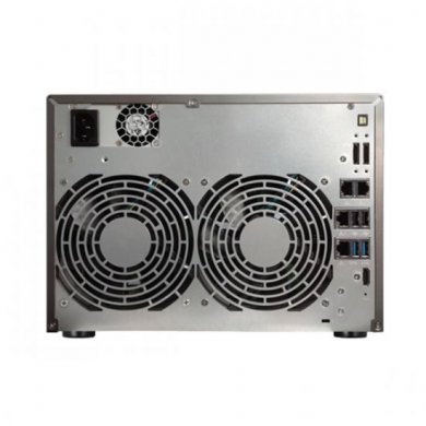 AS-5008T Unidade NAS Asustor 8 Baias SATA