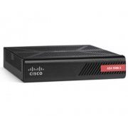 Firewall Cisco ASA 5506-X com FirePOWER Services 8GE AC DES