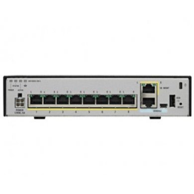 ASA5506-K8 Firewall Cisco ASA 5506-X com FirePOWER