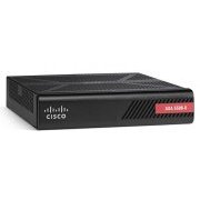 Cisco Firewall ASA 5506-X com FirePOWER services 8GE AC 3DES/AES