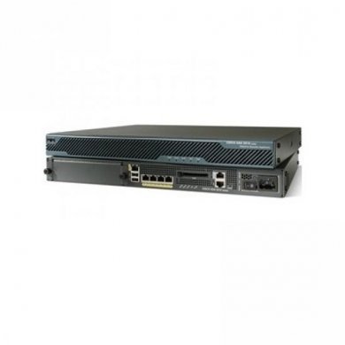 ASA5510-BUN-K9 Cisco Appliance Firewall ASA 5510
