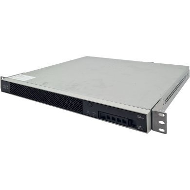 ASA5515-X Firewall de segurança Cisco ASA 5515X 100 VLANS 250 VPNS