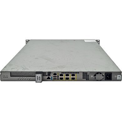 ASA5515-X Firewall de segurança Cisco ASA 5515X 100 VLANS 250 VPNS