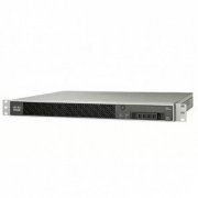 Cisco Asa  Network Security ASA5525VPN 10/100/1000Base-T, 8 Portas RJ45, Gigabit Ethernet