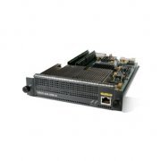 Cisco ASA 5500 Series Advanced Inspectio and Prevention Security Services Module / 1GB Memory - 100Mb LAN, Gigabit LAN - Plug in module for 