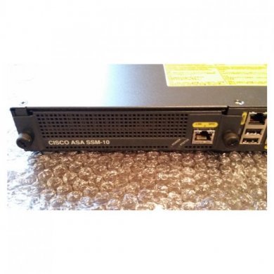 ASA-SSM-AIP-10-K9 Cisco ASA 5500 Series Advanced Inspectio