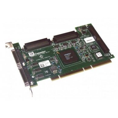 Controladora Adaptec Ultra160 SCSI