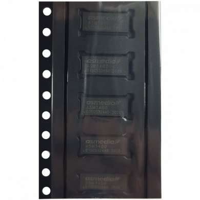 Ci PCIE GEN3 Mux/DeMux TQFN42 (Kit 5x unidades)