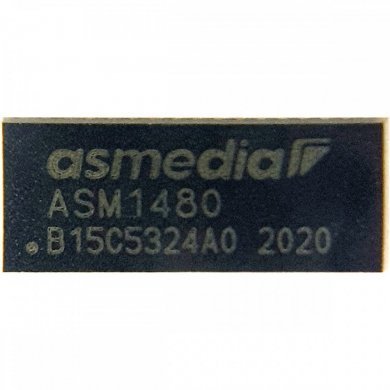 Ci PCIE GEN3 Mux/DeMux TQFN42 (Kit 5x unidades)