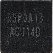 Ci ASP0A13QDD ASP0A13 QFN-16 