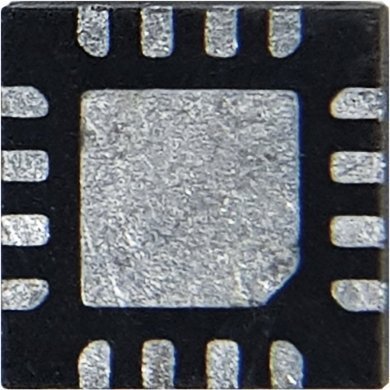 Ci ASP0A13QDD ASP0A13 QFN-16