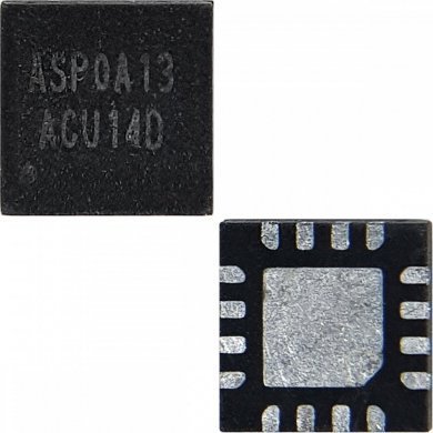 Ci ASP0A13QDD ASP0A13 QFN-16