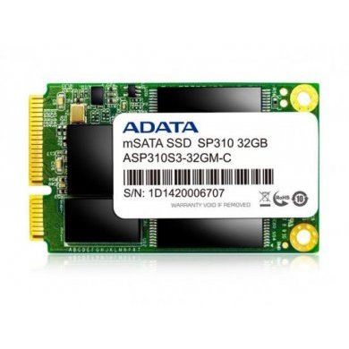 ASP310S3-32GM-C SSD ADATA Premier Pro SP310 32GB