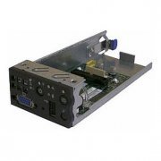 Painel Frontal para Chassis SR2500 Intel, PN: ASR2500FP Intel Tampa Frontal para SR2500